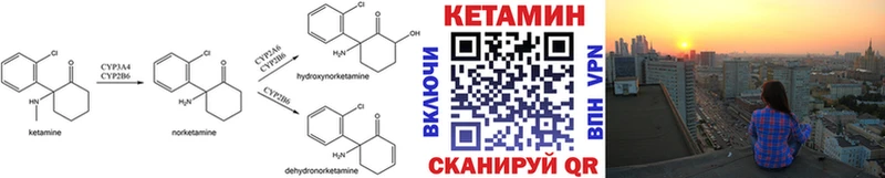 Кетамин ketamine  Вичуга 